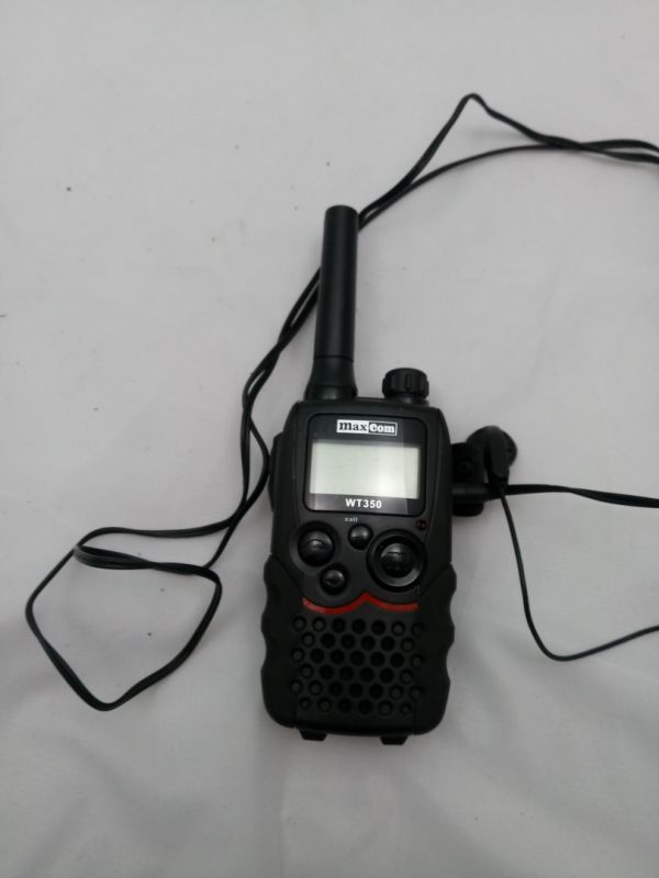 KRÓTKOFALÓWKA MAXCOM WT 350