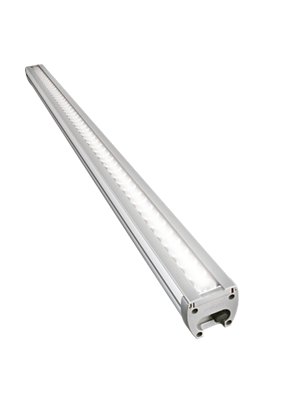 lampa LED line 2 Philips BCS719 oświetlenie witryn