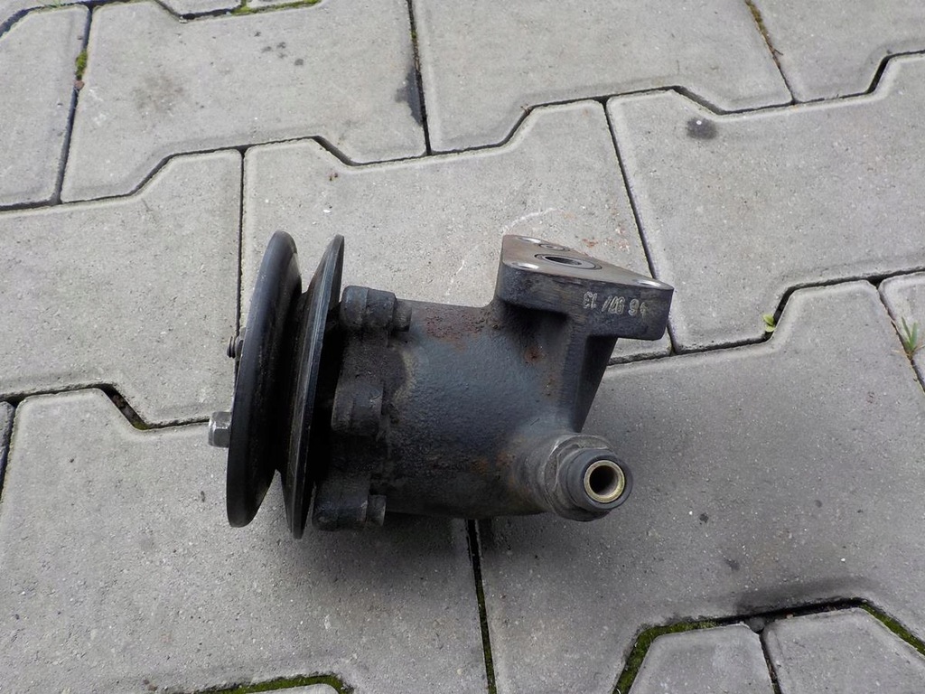VW LT 2.8 TDI POMPA VACUM WAKU PODCIŚNIENIA