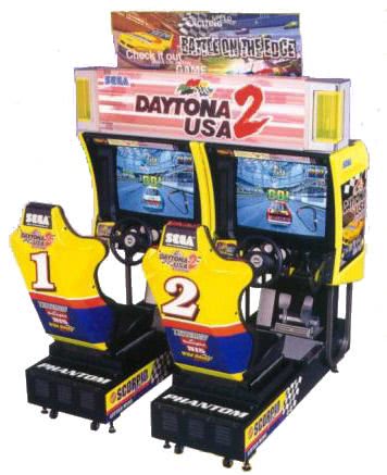 Kupimy Automaty Daytona 2 bez względu na stan
