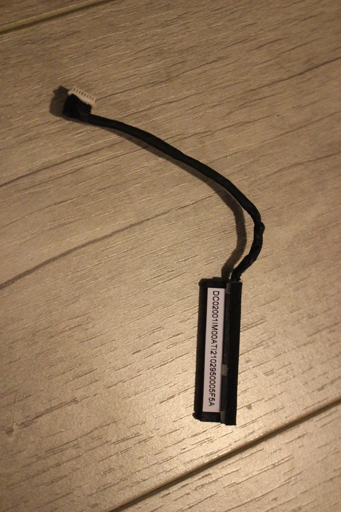Kabel Connector Taśma HDD HP Envy 4 1130ew