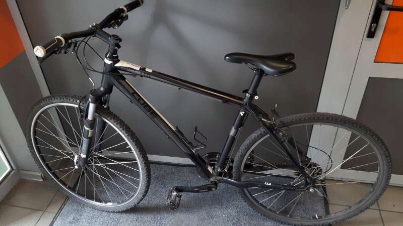 ROWER CUBE LTD CLS