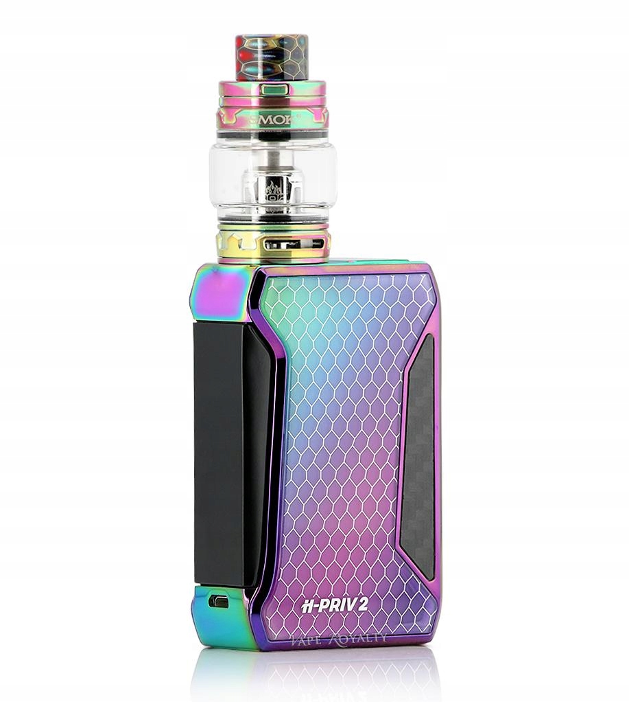 Smok H Priv 2 Mod Box 7640476299 Oficjalne Archiwum Allegro