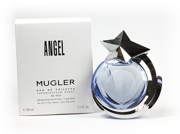 THIERRY MUGLER ANGEL 80ML EDT TESTER SKLEP OKAZJA