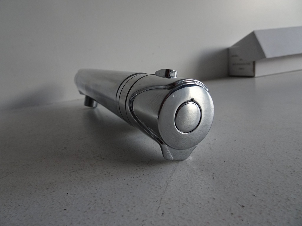 Triton Benito zestaw prysznicowy bateria termostat 7305786527