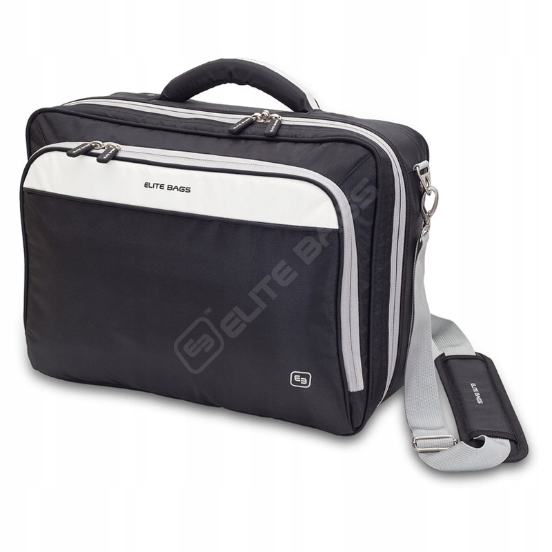 Torba medyczna lekarska Elite Bags Practis