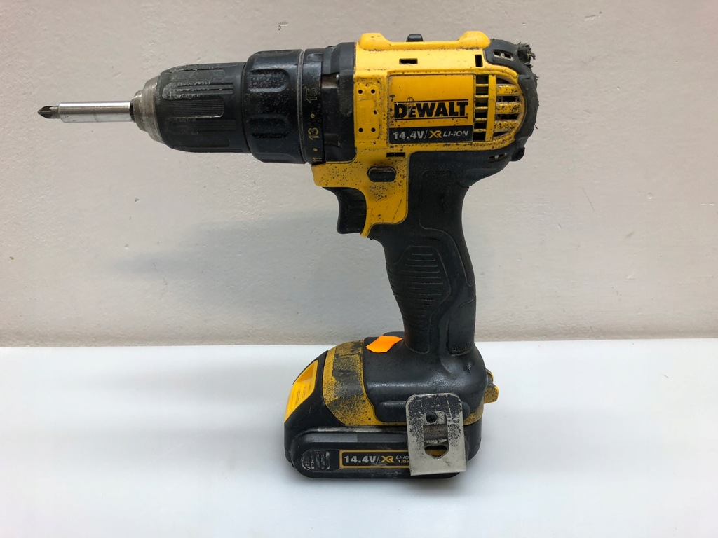 WKR TARKA DEWALT DCD730 17572c 7764162217 oficjalne archiwum Allegro