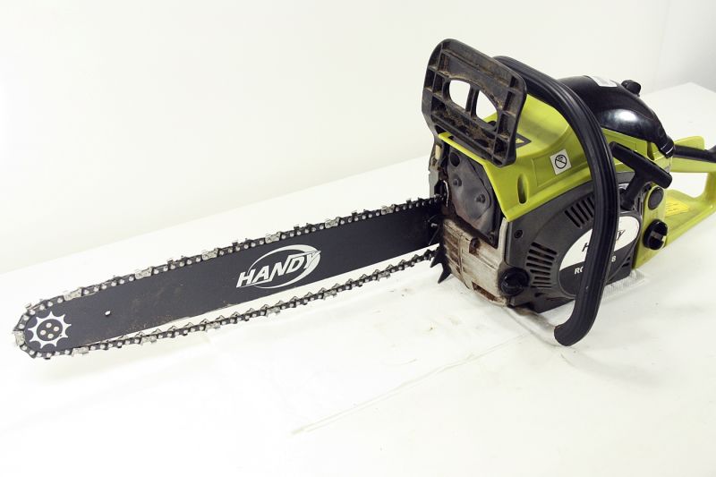 PIŁA SPALINOWA HANDY RG 5300-18 DOBRY WYBÓR