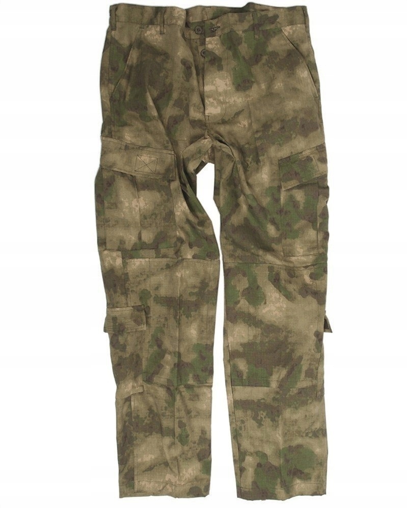 Spodnie wojskowe MIL-TACS FG ACU POCO R/S XXL