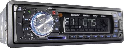 RADIOODTWARZACZ RENKFORCE BSD-3023 BLUETOOTH USB