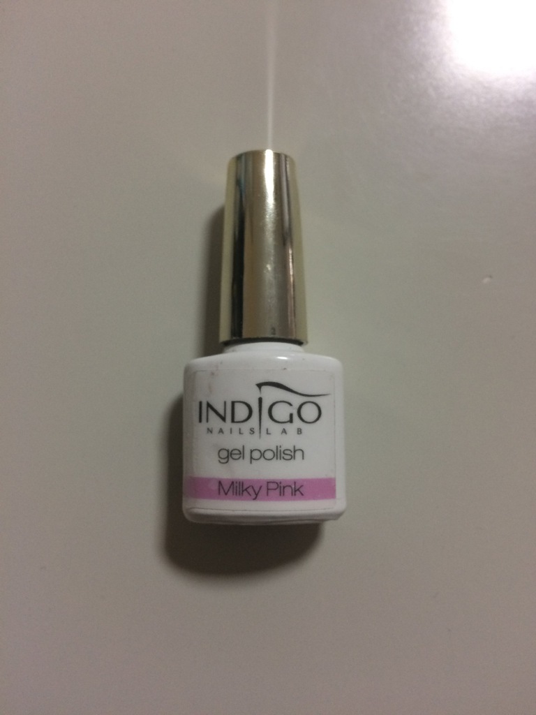 INDIGO Milky Pink 5 ml