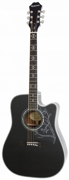 EPIPHONE DAVE NAVARRO JANE GITARA ELEKTROAKUSTYK