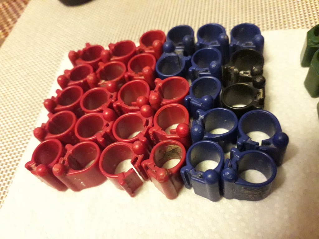 Tipesy VIZION V10