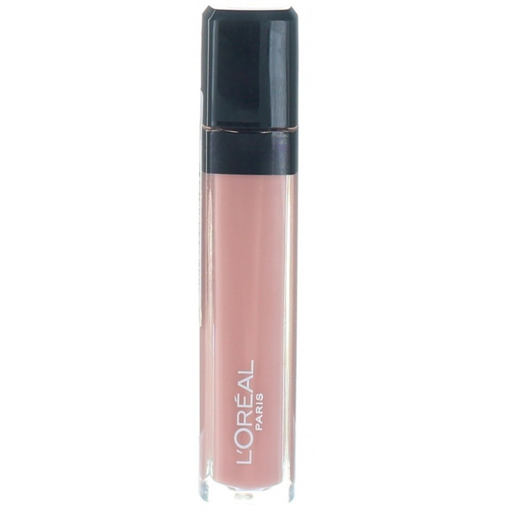 LOREAL INFALLIBLE CREAM BŁYSZCZYK 103 PROTEST QUEN