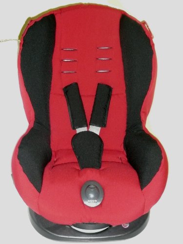 pokrowiec na fotelik samoch coneco caretero 4Baby