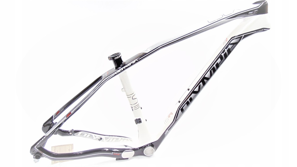 Rama MTB Olympia 27,5 Karbon rozmiar M