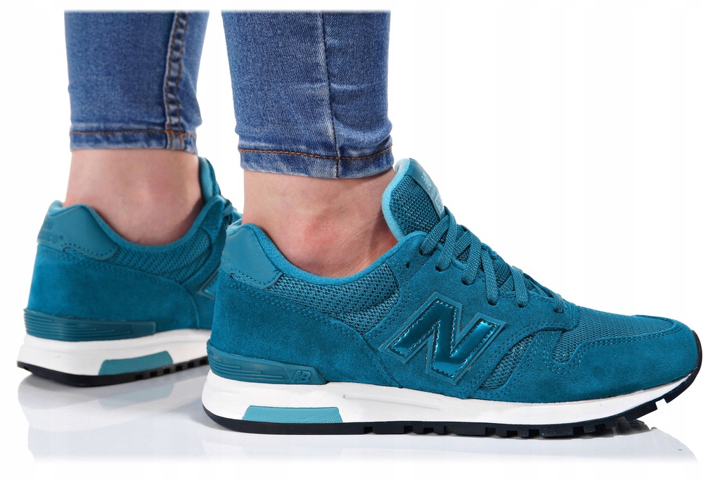 New balance 2024 565 damskie