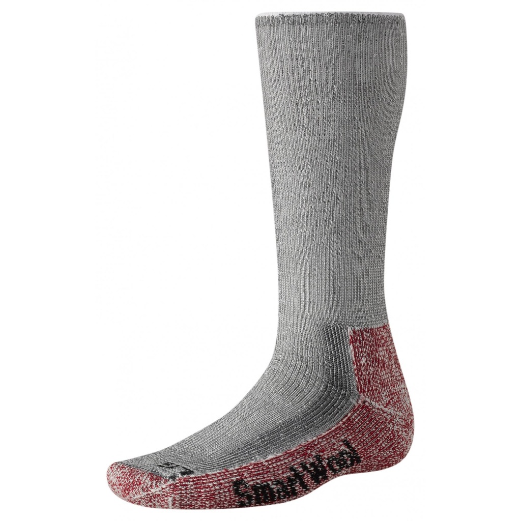 Skarpety Mountaineering Extra Heavy L Smartwool