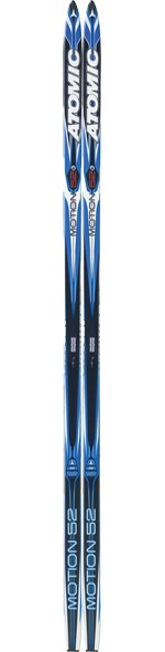 Narty biegowe Atomic Motion 52 Grip 198