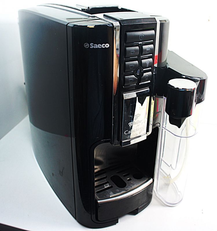 EKSPRES DO KAWY SAECO HD8603