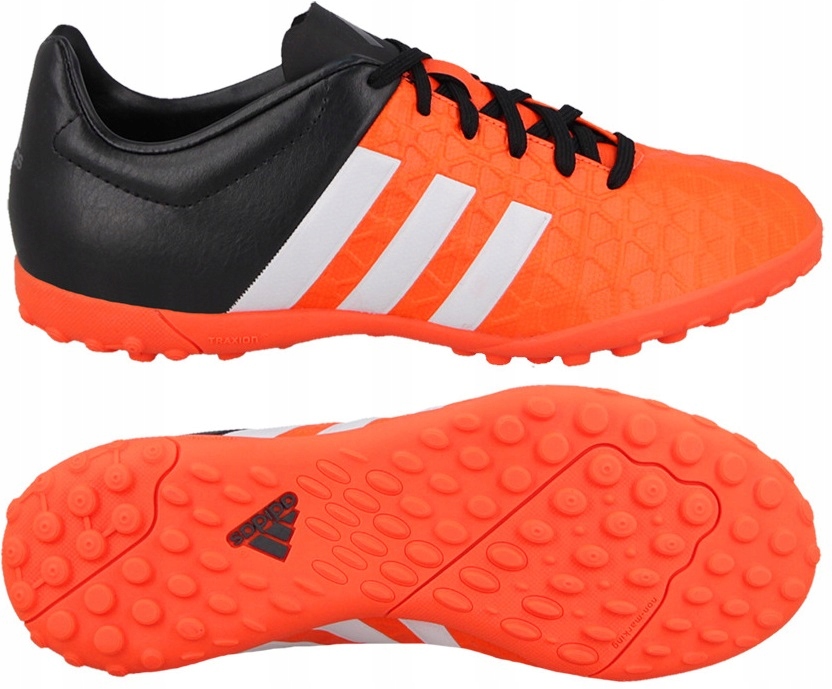 ADIDAS Buty Piłkarskie Sportowe Turfy S83220 38