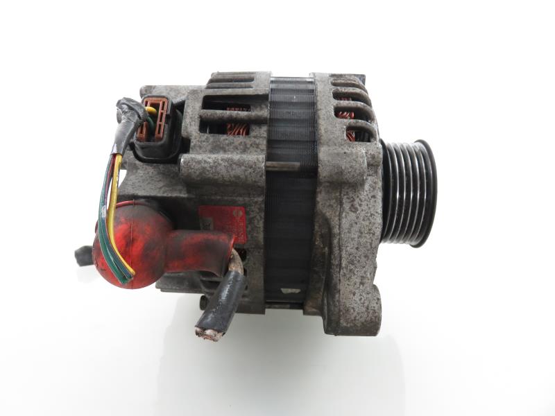 ALTERNATOR NISSAN ALMERA II N16 1.5 23100BU010 7222364314 oficjalne
