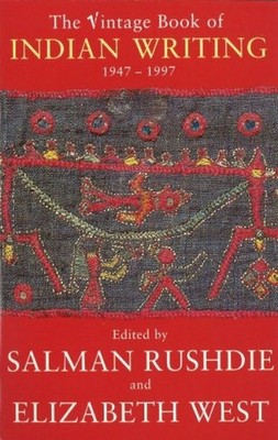 Elizabeth West Salman Rushdie Seamus Deane Vintage