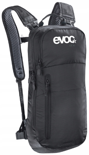 Plecak Rowerowy EVOC CC 6L + Bukłak 2L