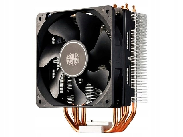 COOLER MASTER Chłodzenie CPU HYPER 212X