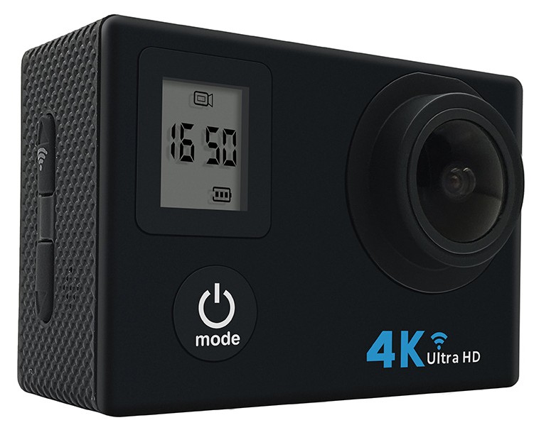 Kamera sportowa eXplore SJ 4051 wi-fi 4K(i) dual