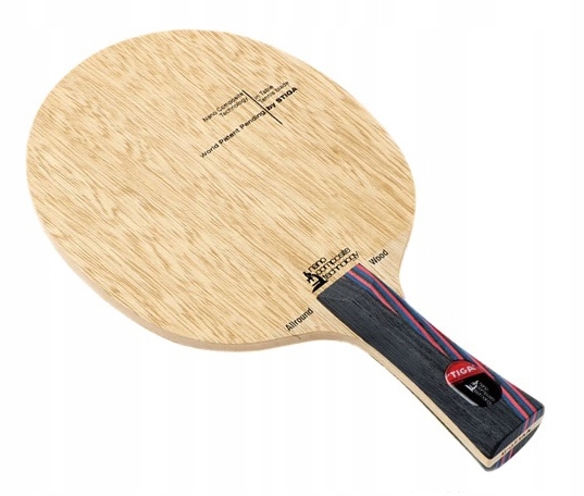 DESKA STIGA | Allround Wood NCT Master