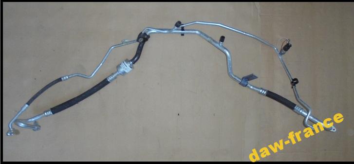 PRZEWOD KLIMATYZACJI CITROEN C3 9677033280