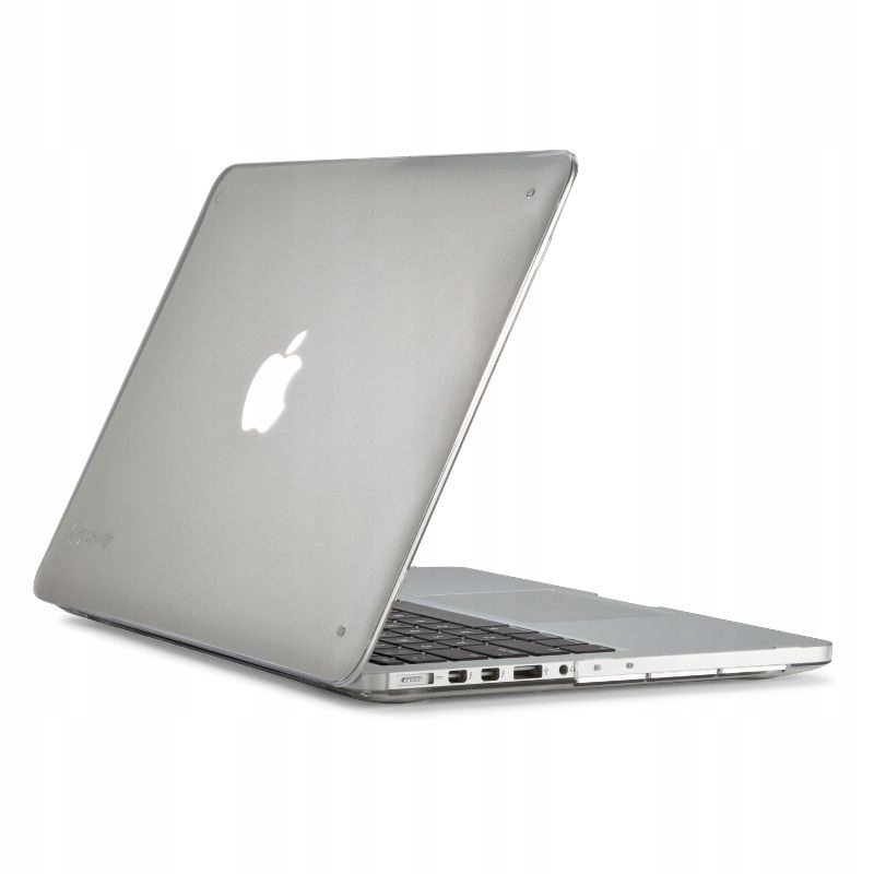 Obudowa APPLE MacBook Pro 13 CALI Retina Clear