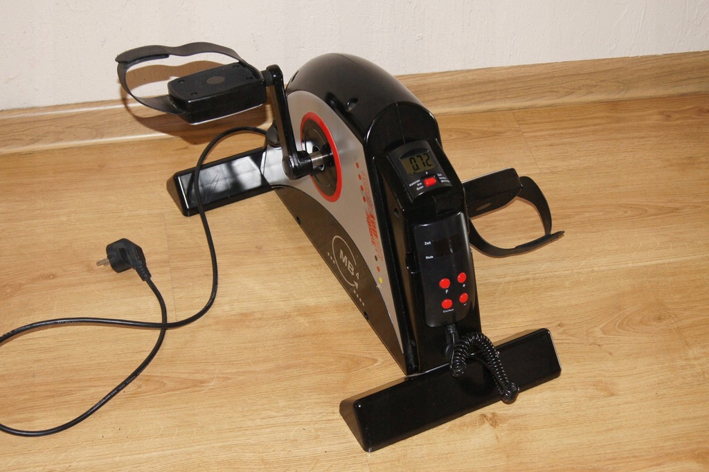 Elektryczny rotor rehabilitacyjny MB4