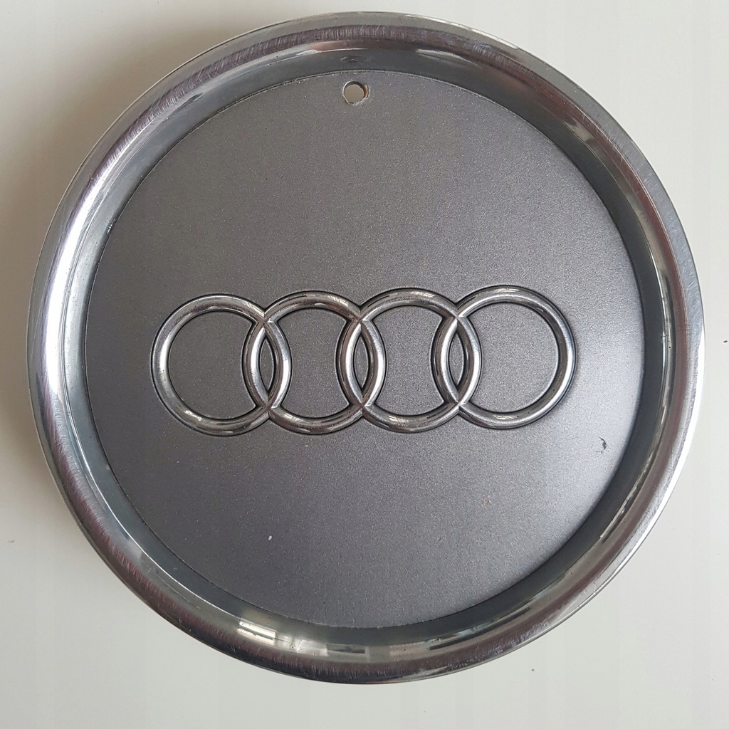 Dekielek Dekielki Audi 8l0 601 165 139 125 Mm 7522313191 Oficjalne Archiwum Allegro