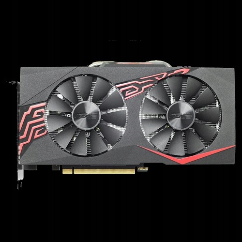 ASUS P106-100 GTX 1060 6GB BTC ETH XMR Koparka