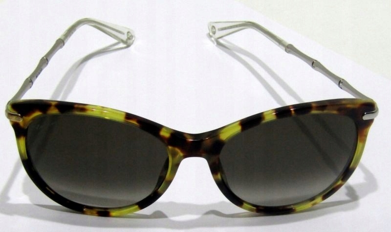 OKULARY PRZECIWSŁONECZNE GUCCI BIO BASED