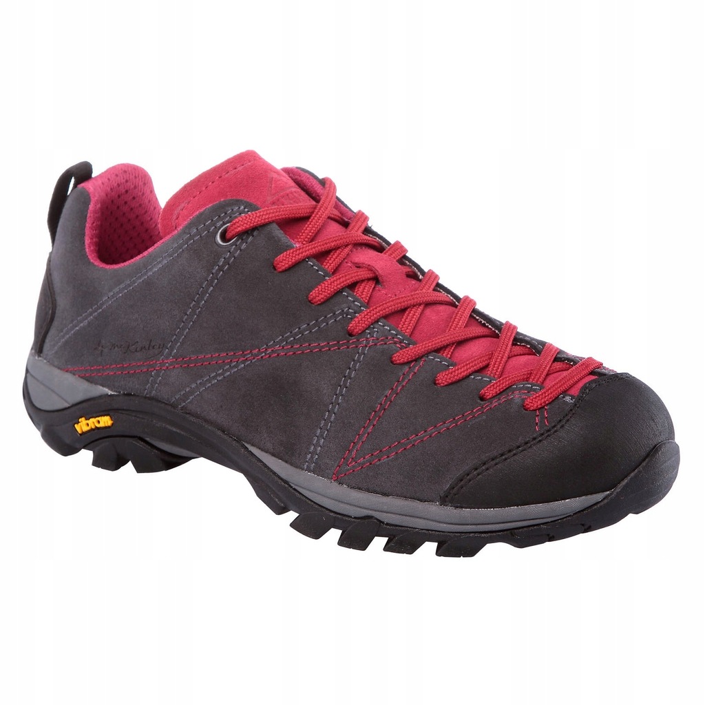 Buty damskie trekkingowe McKinley Four Seasons