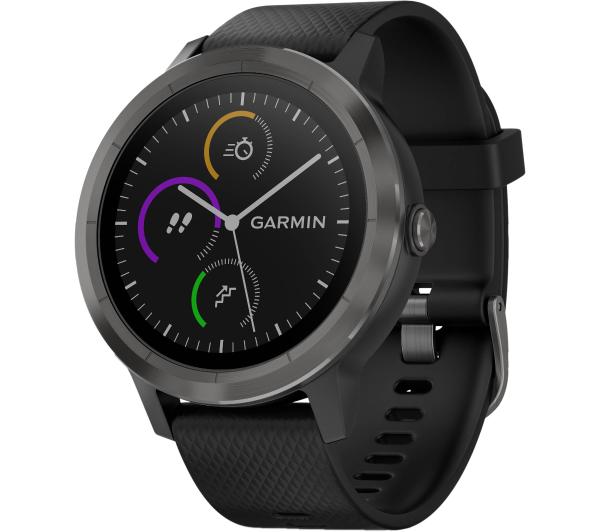 vivoactive 3 bluetooth