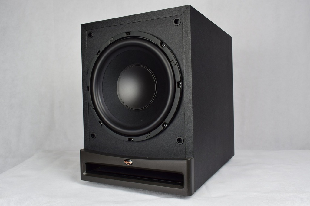 Rpw best sale 10 klipsch