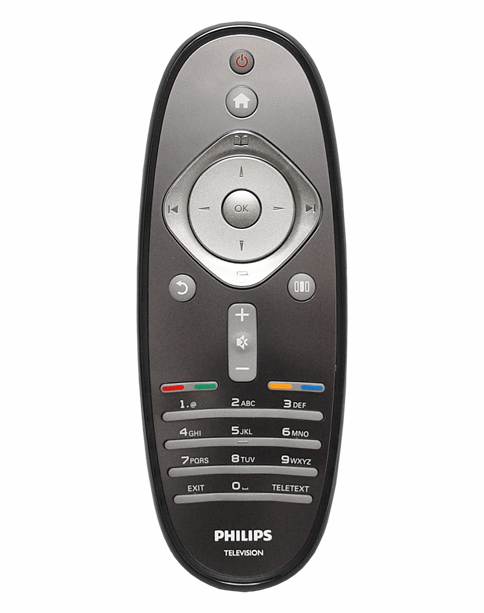 PILOT PHILIPS LED 3D RC2683208/01 313923821091 242