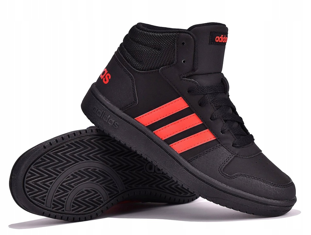 adidas hoops 38