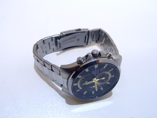 casio efr 530