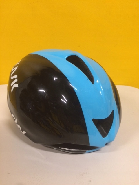 KASK PROTONE AERO SKY 7601992794 oficjalne archiwum Allegro