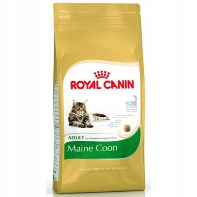 Royal Canin Feline Breed Maine Coon 31 2kg - karma