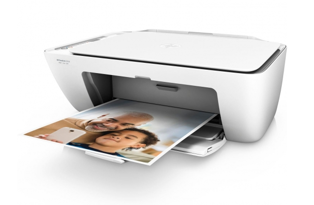 Hp deskjet 2620 сброс настроек wifi