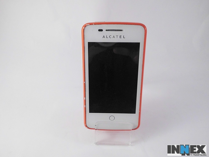 ALCATEL ONE TOUCH FIRE