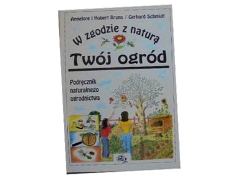 W zgodzie z naturą Twój ogród - 1994 24h wys