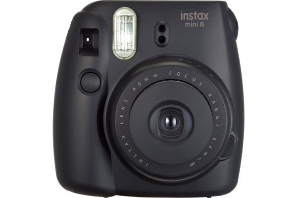 FUJIFILM INTAX mini 8