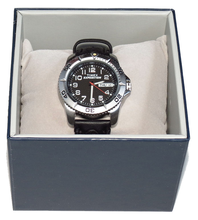 Zegarek Męski Timex Expedition T49765 Nowy Gw 20 m